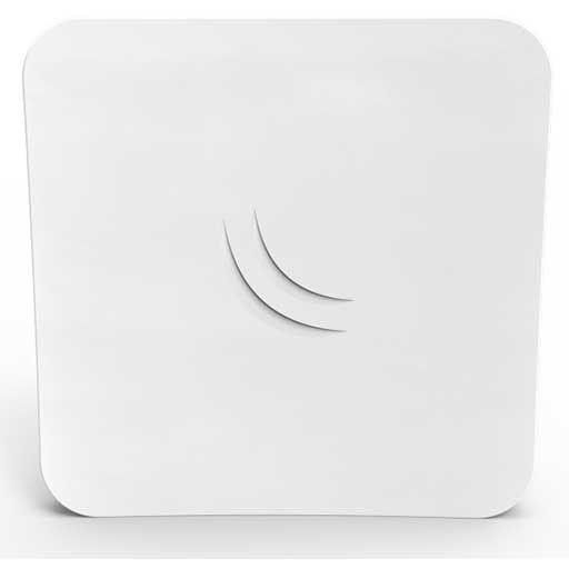 MikroTik SXTsq Lite2 2.4GHz CPE w/ 10dBi Antenna - ADYASTORE casablanca maroc