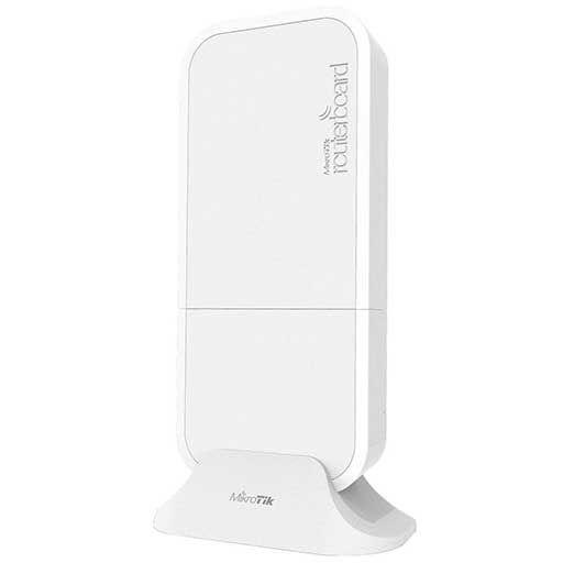 MikroTik wAP 2G/3G/4G/LTE 802.11b/g/n 10/100 Weatherproof Access Point US - ADYASTORE casablanca maroc