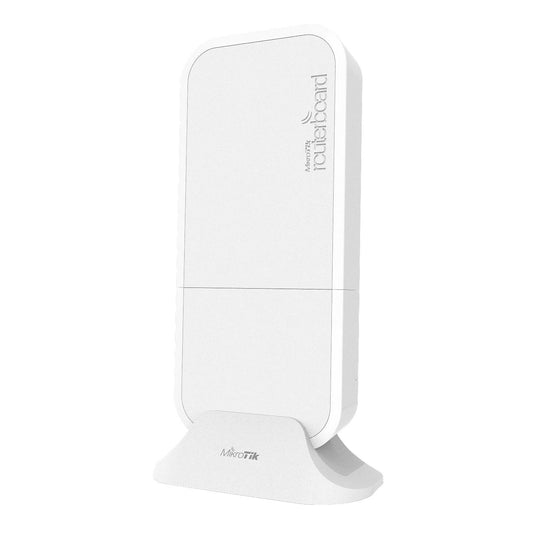 MikroTik wAP 2G/3G/4G/LTE Weatherproof Access Point (no LTE modem) - ADYASTORE casablanca maroc