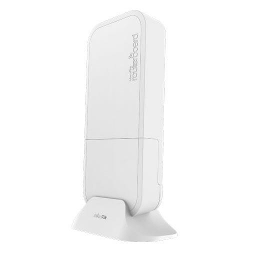 MikroTik wAP 60G 60GHz Wireless Station License Level 3 - ADYASTORE casablanca maroc