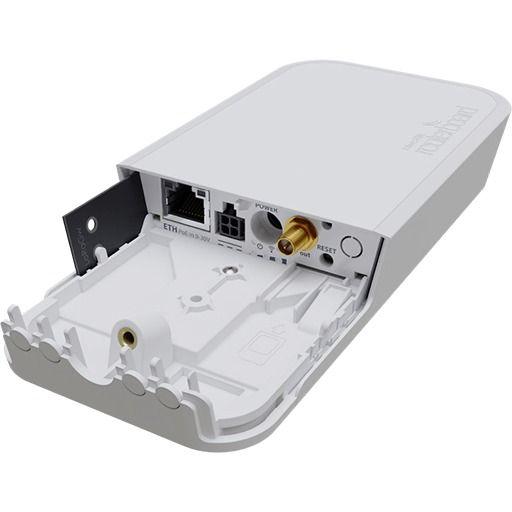 MikroTik wAP LR2 kit 2.4GHz Frequency For LoRa - ADYASTORE casablanca maroc