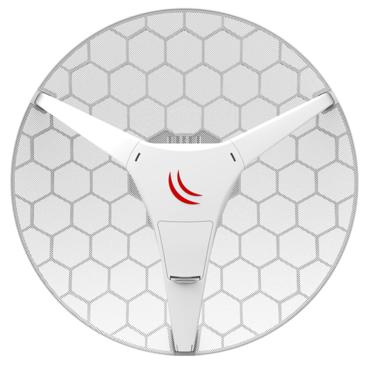 MikroTik Wireless Wire Dish 60Ghz 802.3af/at PtP 2Gb/s License 3 Kit - ADYASTORE casablanca maroc