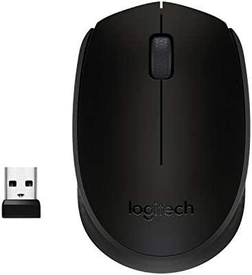 MK171 SOURIS LOGITECH - ADYASTORE casablanca maroc