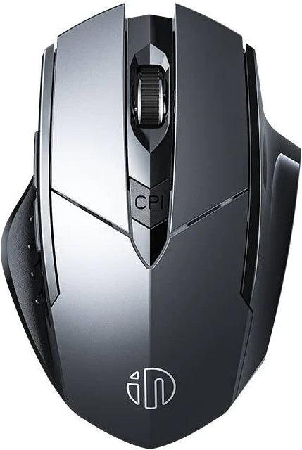 MOUSE INPHIC PM6BS WIRELESS MOUSE BLUETOOTH - Souris gaming - ADYASTORE casablanca maroc