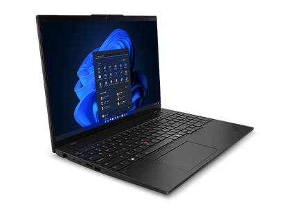 Lenovo ThinkPad L16 G1 Core Ultra 5 16GB 512GB SSD, 16" WUXGA Laptop W11P 1YOS - [21L3001NAU]