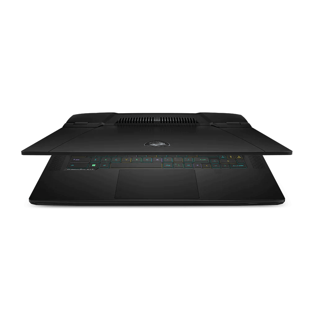 MSI CreatorPro X17 A12UKS-059 Mobile Workstation - ADYASTORE casablanca maroc