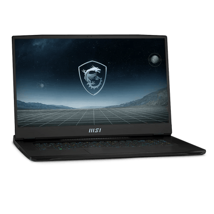 MSI CreatorPro X17 A12UKS-059 Mobile Workstation - ADYASTORE casablanca maroc