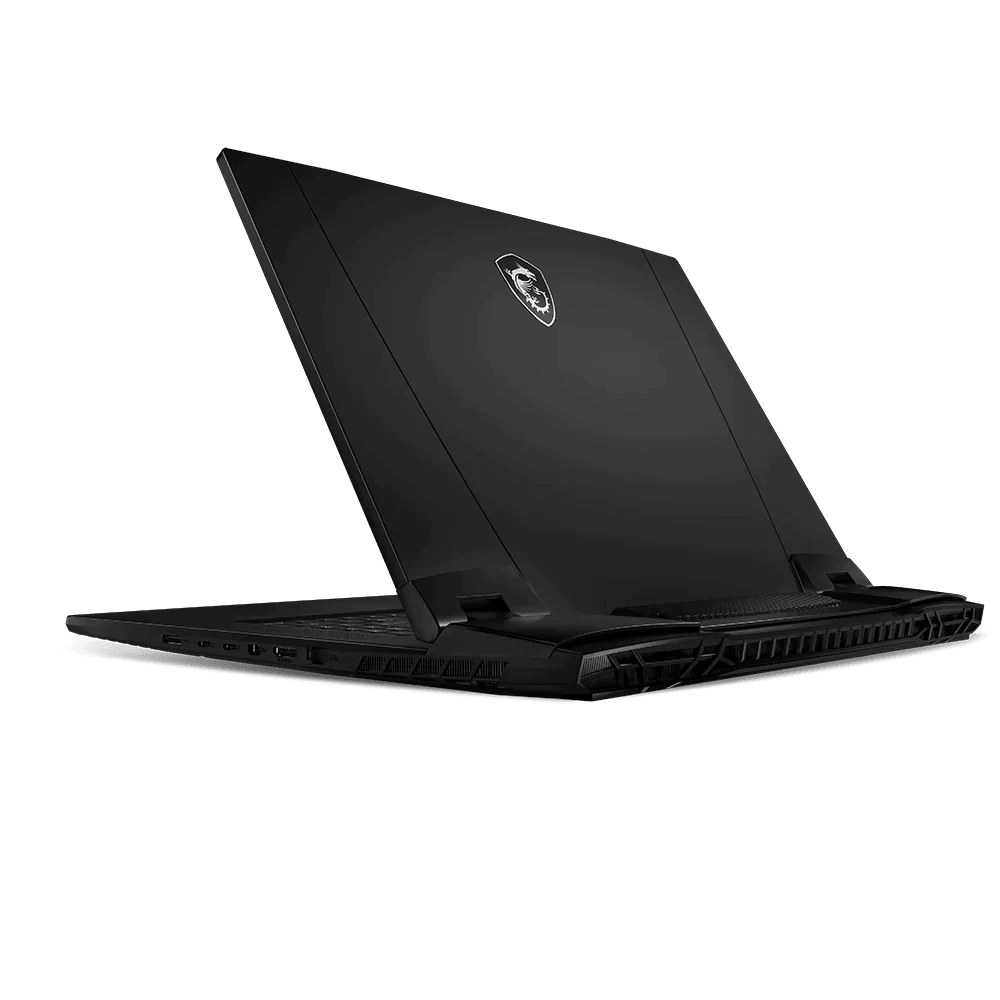 MSI CreatorPro X17 A12UKS-059 Mobile Workstation - ADYASTORE casablanca maroc