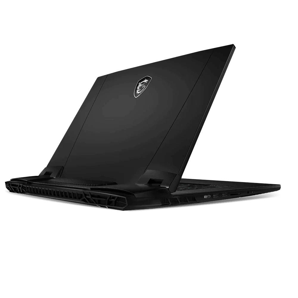 MSI CreatorPro X17 A12UKS-059 Mobile Workstation - ADYASTORE casablanca maroc