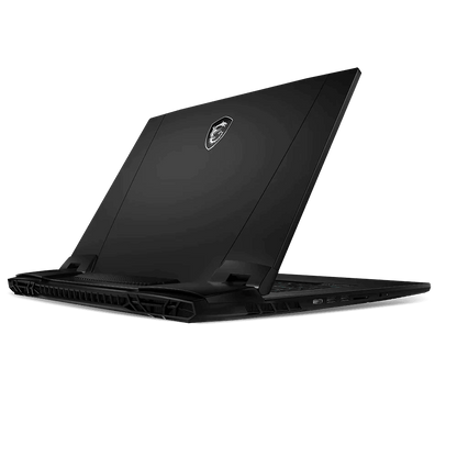 MSI CreatorPro X17 A12UKS-059 Mobile Workstation - ADYASTORE casablanca maroc