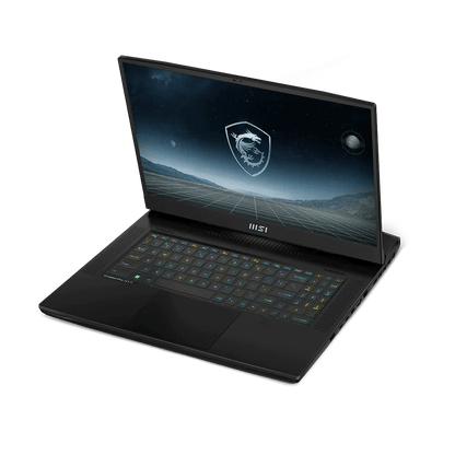 MSI CreatorPro X17 A12UKS-060 Mobile Workstation - ADYASTORE casablanca maroc