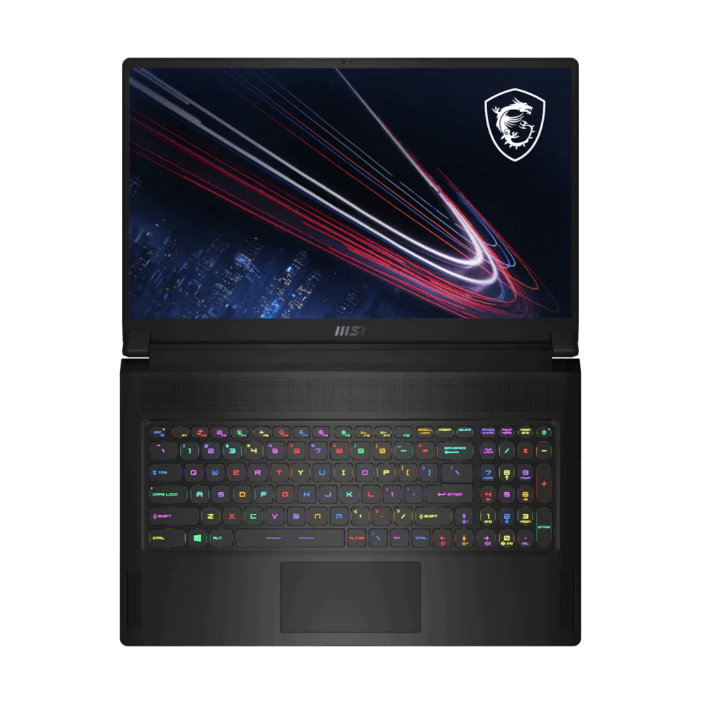 MSI GS76 Stealth 11UG-653 Gaming PC Portable - ADYASTORE casablanca maroc