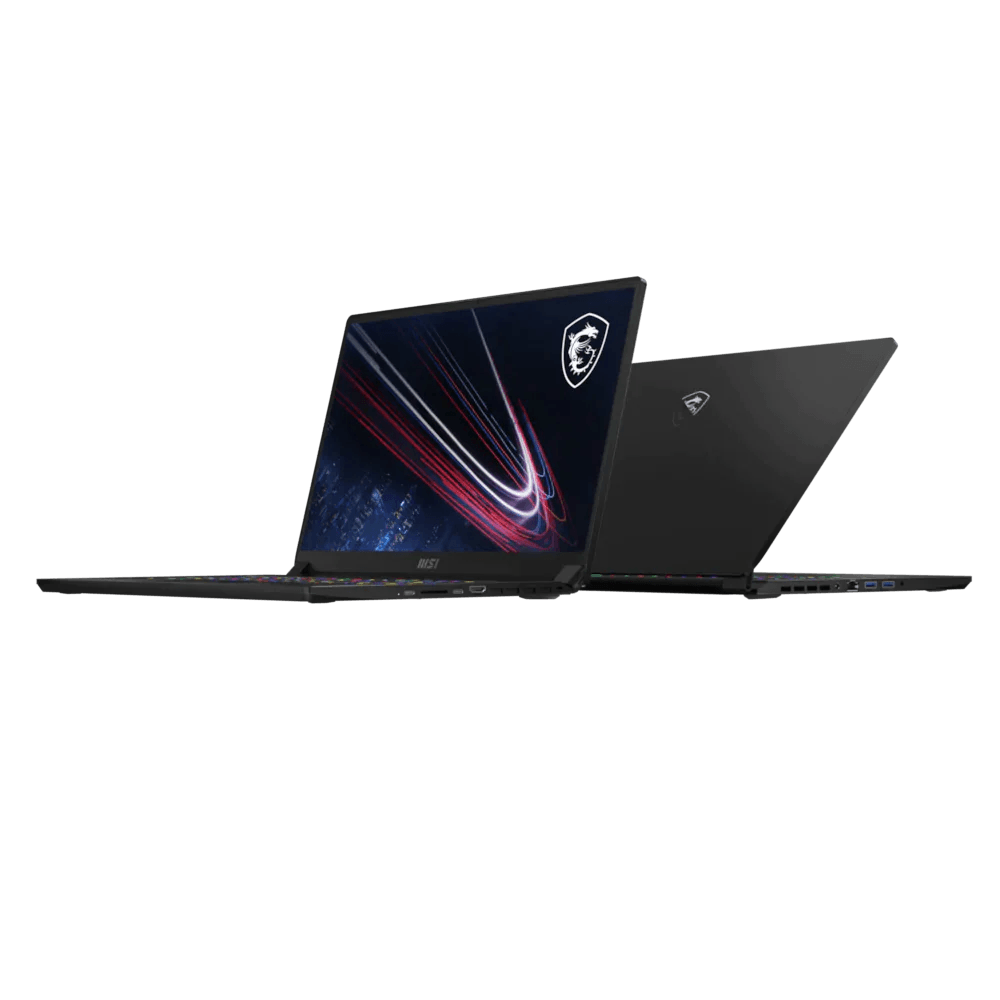 MSI GS76 Stealth 11UG-653 Gaming PC Portable - ADYASTORE casablanca maroc