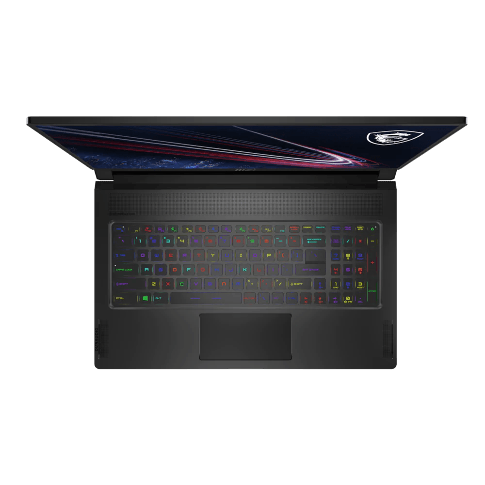 MSI GS76 Stealth 11UG-653 Gaming PC Portable - ADYASTORE casablanca maroc