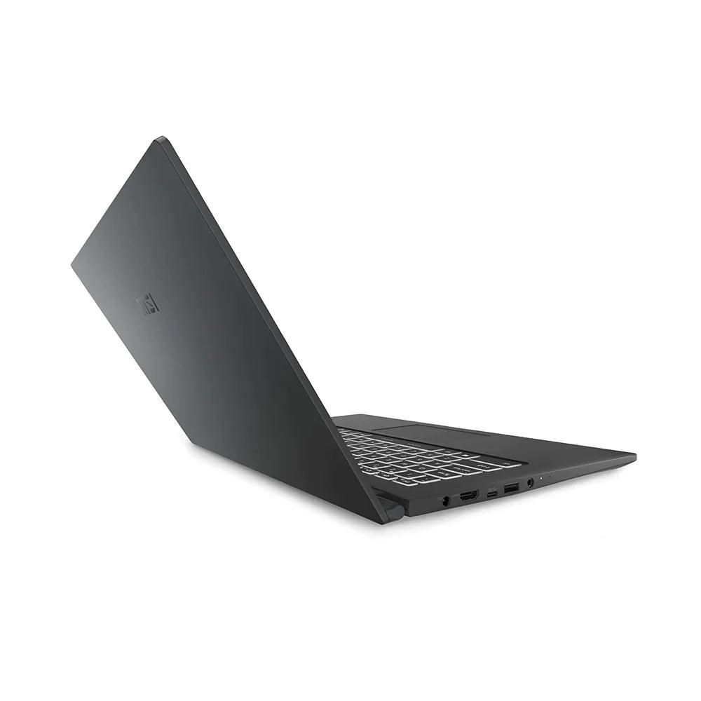 MSI Modern 15 A11MU-635CA 15.6'' PC Portable, Intel Core i7-1195G7, 16GB RAM, 512GB SSD, Intel Iris Xe, Windows 10 Pro - ADYASTORE casablanca maroc