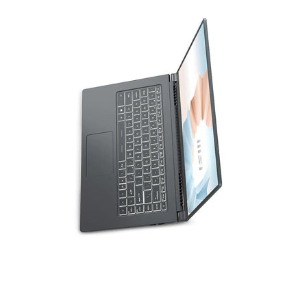 MSI Modern 15 A11MU-635CA 15.6'' PC Portable, Intel Core i7-1195G7, 16GB RAM, 512GB SSD, Intel Iris Xe, Windows 10 Pro - ADYASTORE casablanca maroc