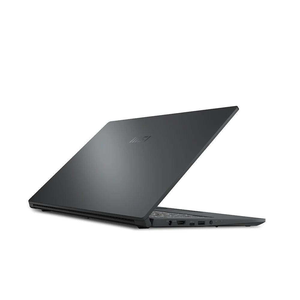 MSI Modern 15 A11MU-635CA 15.6'' PC Portable, Intel Core i7-1195G7, 16GB RAM, 512GB SSD, Intel Iris Xe, Windows 10 Pro - ADYASTORE casablanca maroc