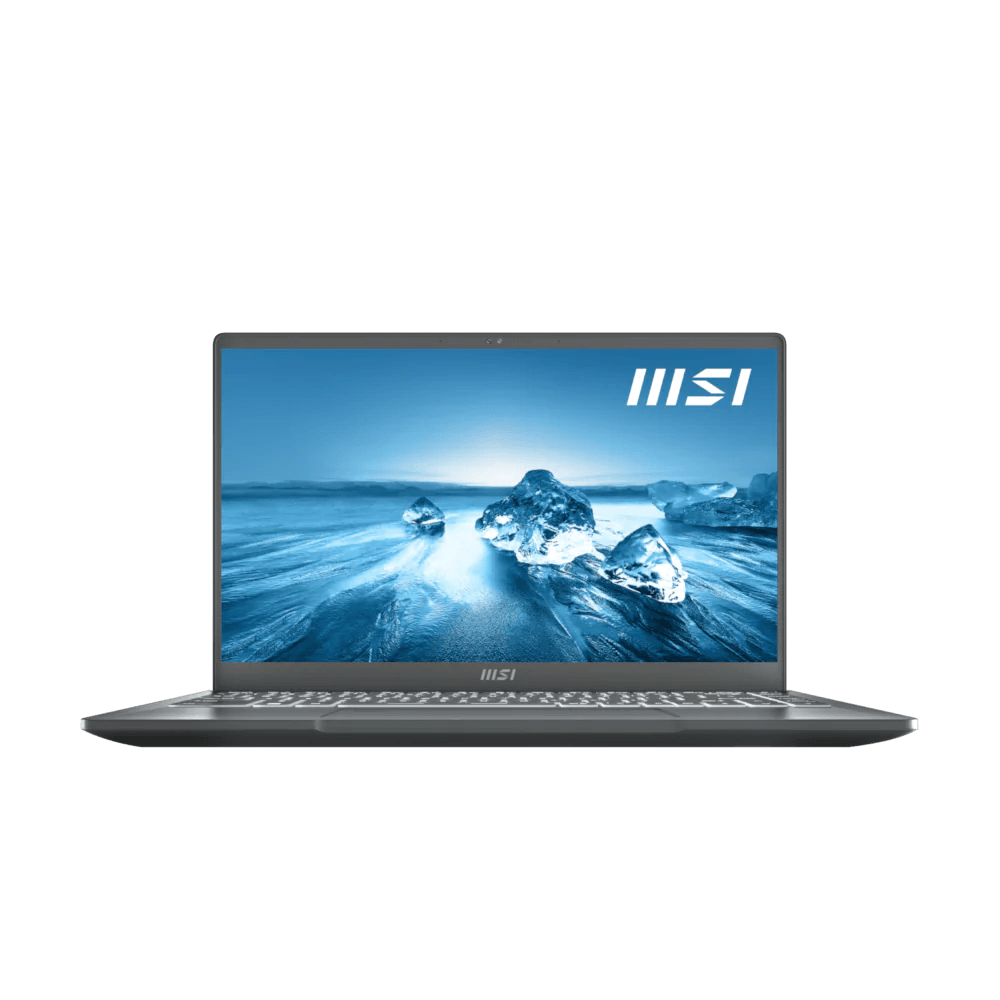 MSI Prestige 14 A12SC-008 Professional PC Portable - ADYASTORE casablanca maroc