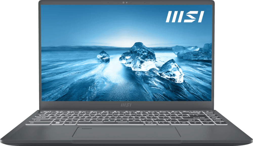 MSI Prestige 14 A12SC-008 Professional PC Portable - ADYASTORE casablanca maroc