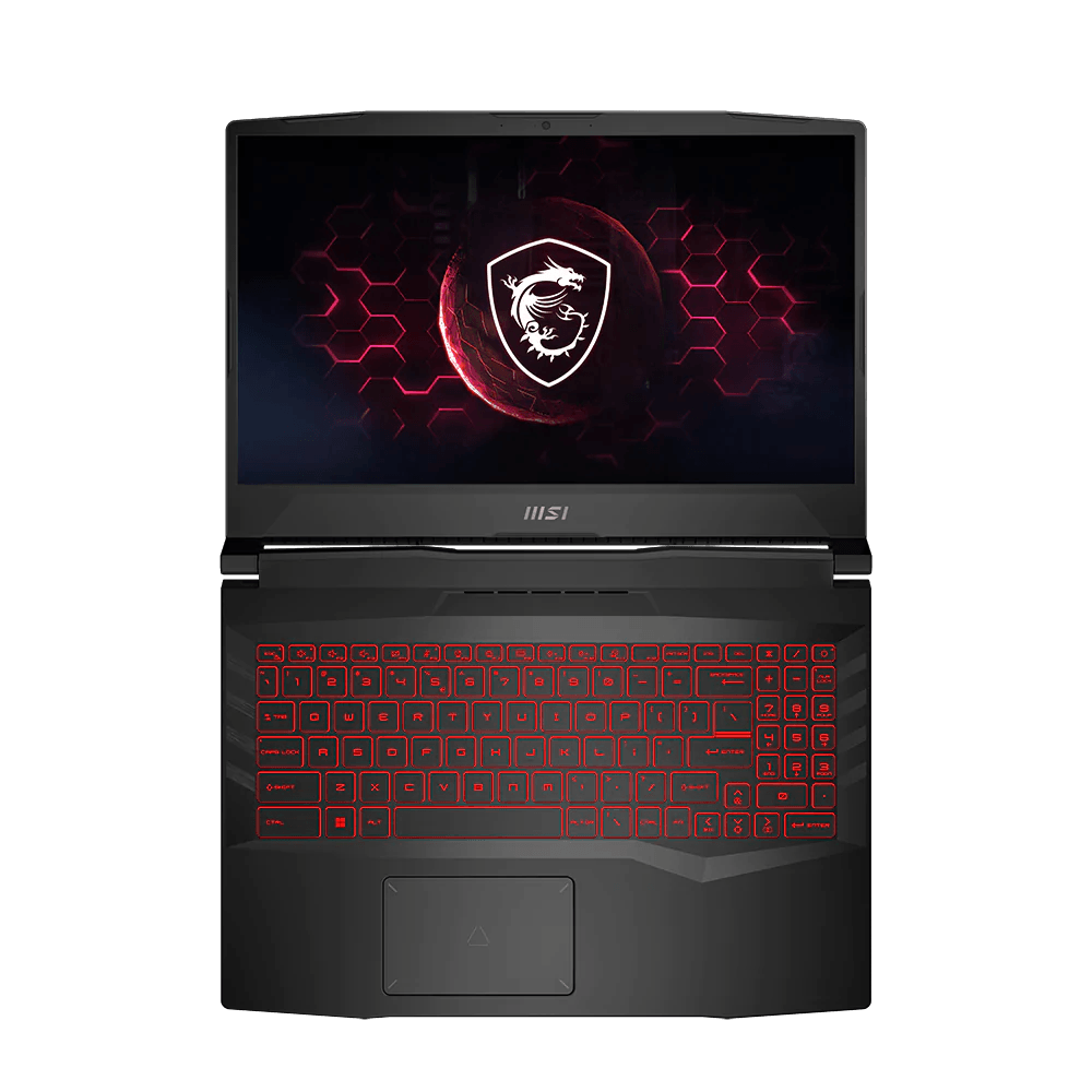 MSI Pulse GL66 12UGOK-825 Gaming PC Portable - ADYASTORE casablanca maroc