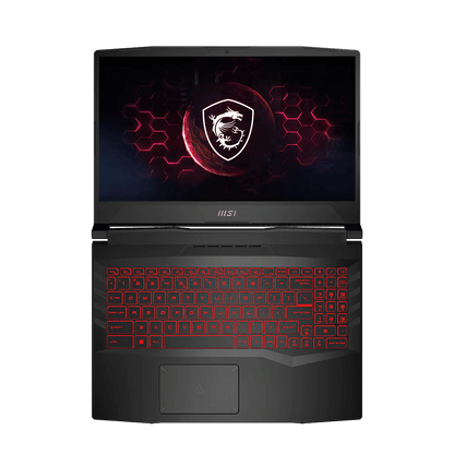 MSI Pulse GL66 12UGOK-825 Gaming PC Portable - ADYASTORE casablanca maroc