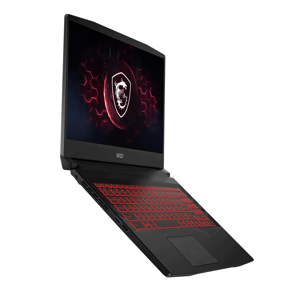 MSI Pulse GL66 12UGOK-825 Gaming PC Portable - ADYASTORE casablanca maroc