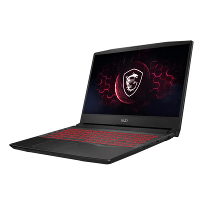 MSI Pulse GL66 12UGOK-825 Gaming PC Portable - ADYASTORE casablanca maroc