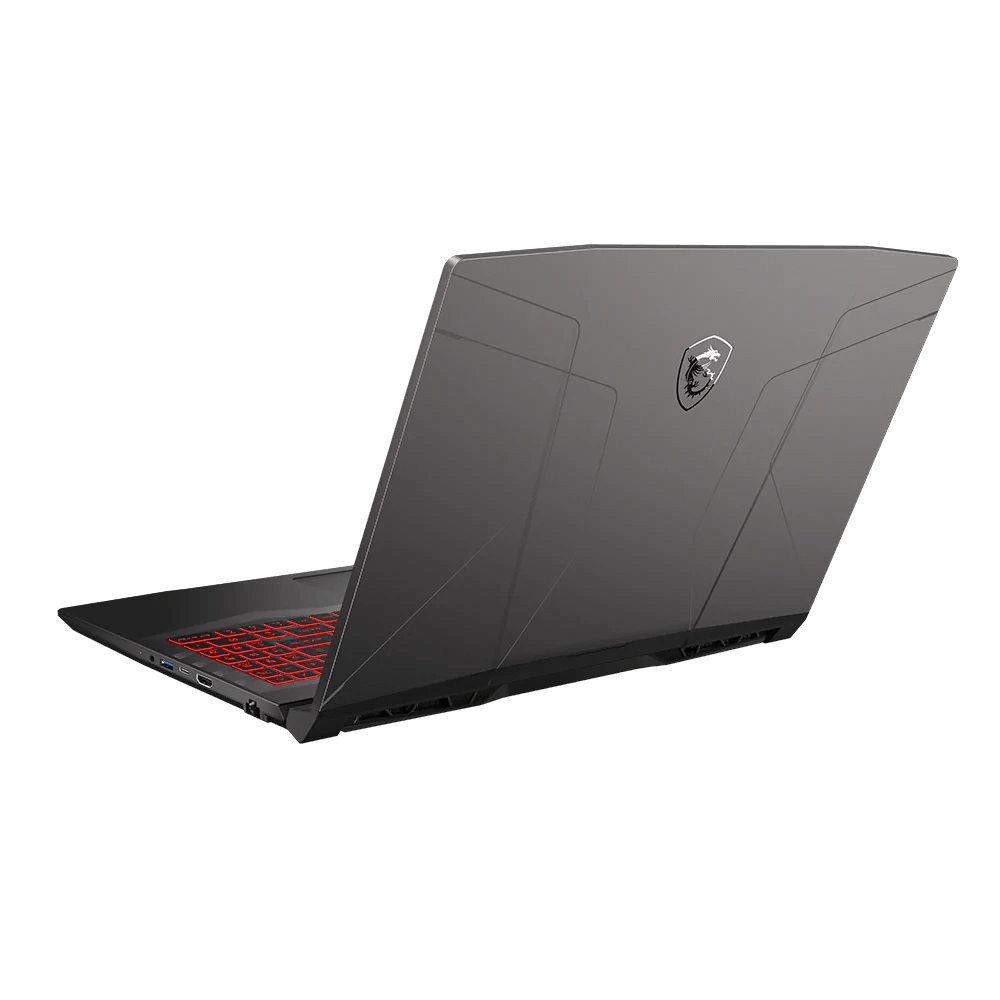 MSI Pulse GL66 12UGOK-825 Gaming PC Portable - ADYASTORE casablanca maroc