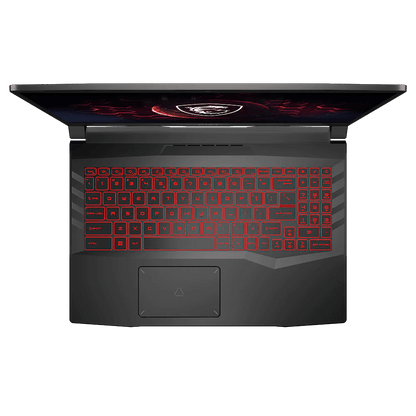 MSI Pulse GL66 12UGOK-825 Gaming PC Portable - ADYASTORE casablanca maroc