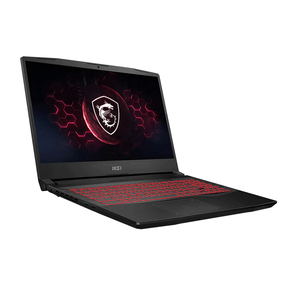 MSI Pulse GL66 12UGOK-825 Gaming PC Portable - ADYASTORE casablanca maroc