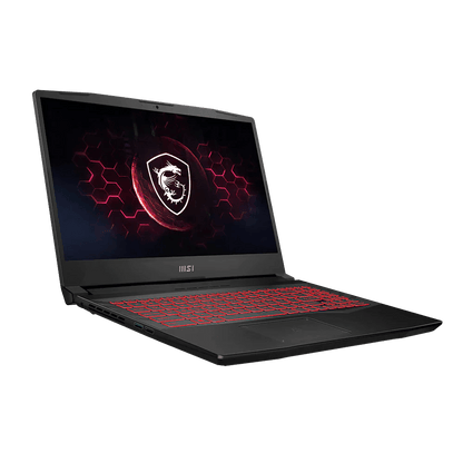 MSI Pulse GL66 12UGOK-825 Gaming PC Portable - ADYASTORE casablanca maroc