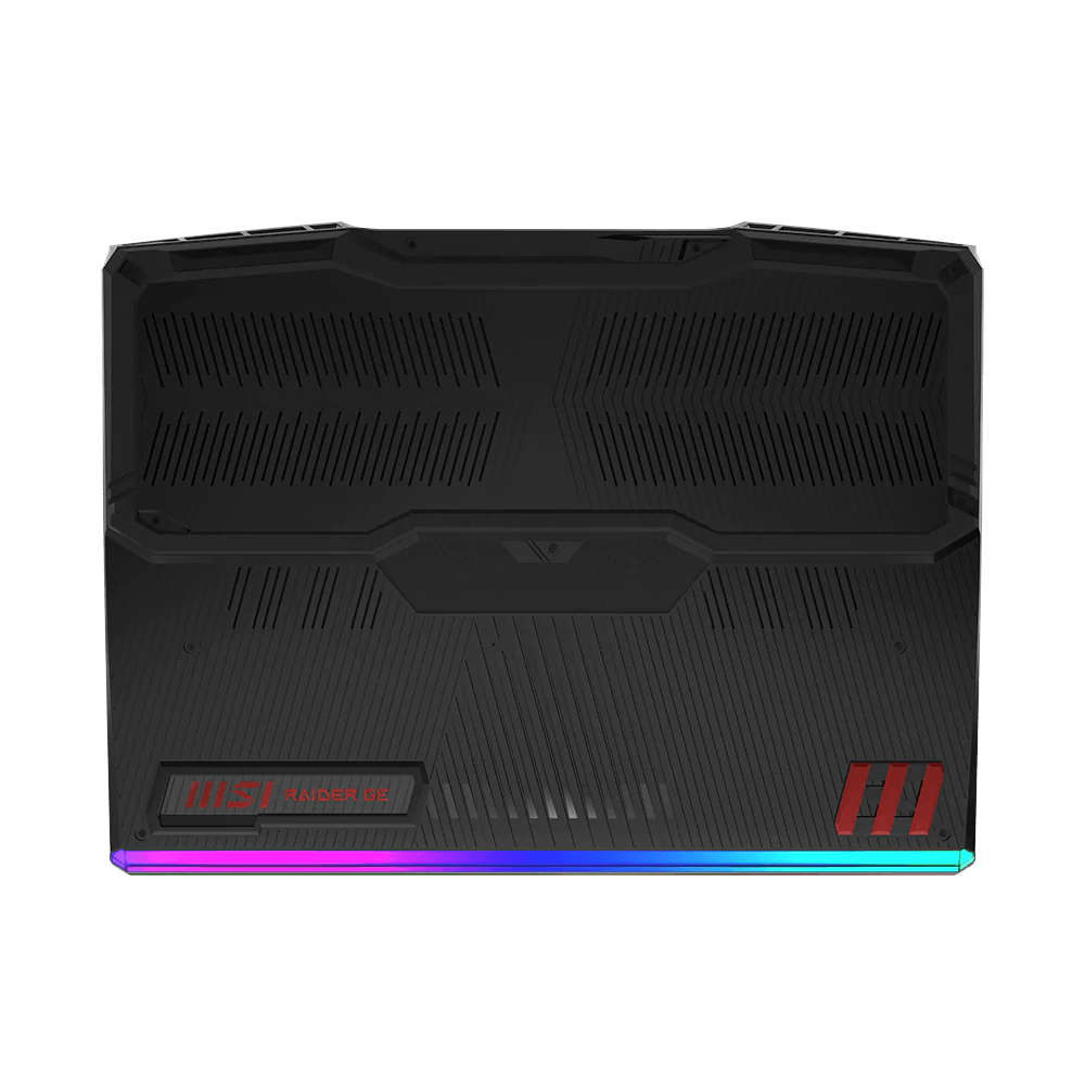 MSI Raider GE67HX 12UGS-013 Gaming PC Portable - ADYASTORE casablanca maroc