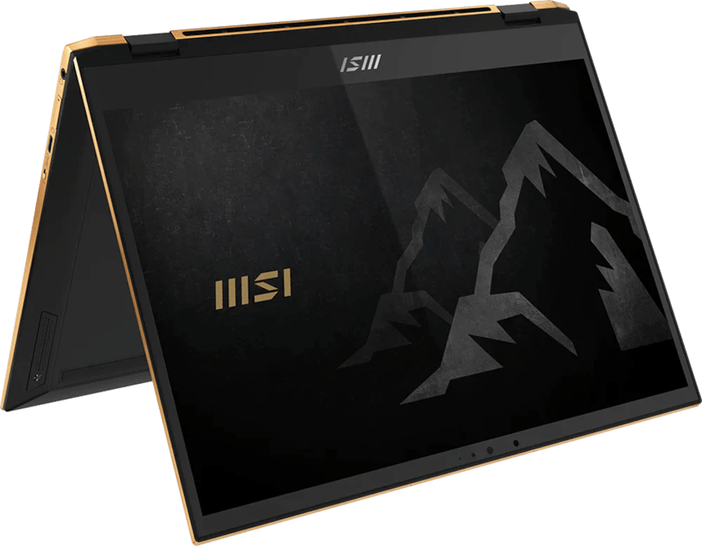 MSI Summit E13FlipEvo A11MT-021 PC Portable - ADYASTORE casablanca maroc