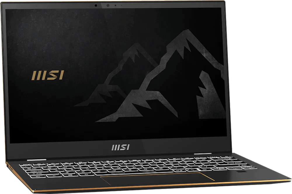 MSI Summit E13FlipEvo A11MT-021 PC Portable - ADYASTORE casablanca maroc