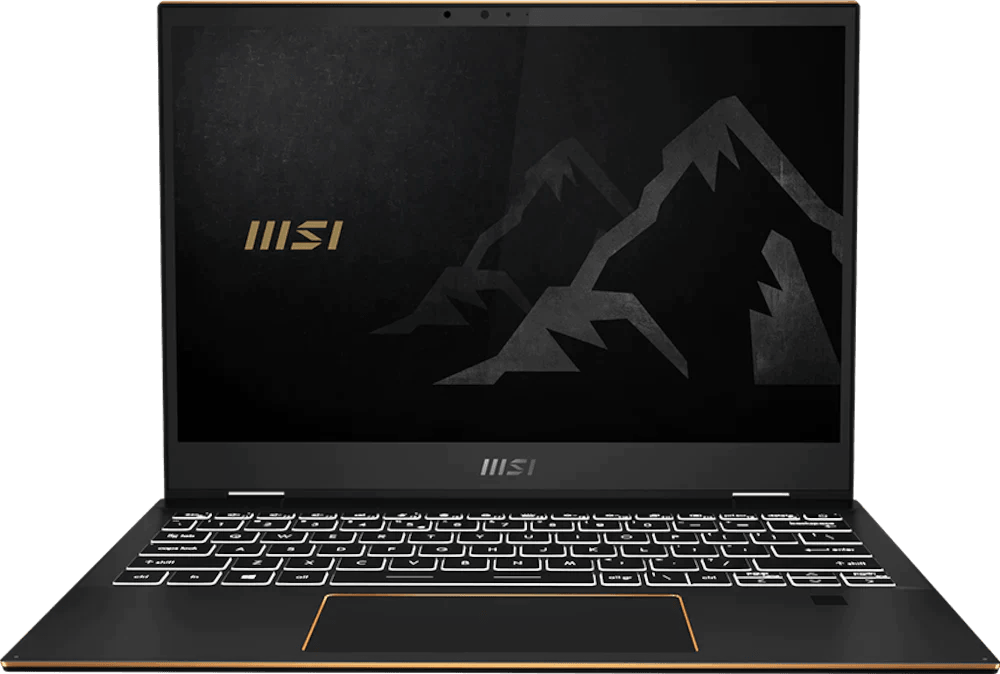 MSI Summit E13FlipEvo A11MT-021 PC Portable - ADYASTORE casablanca maroc