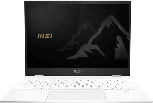 MSI Summit E13FlipEvo A11MT-235 Convertible PC Portable - ADYASTORE casablanca maroc