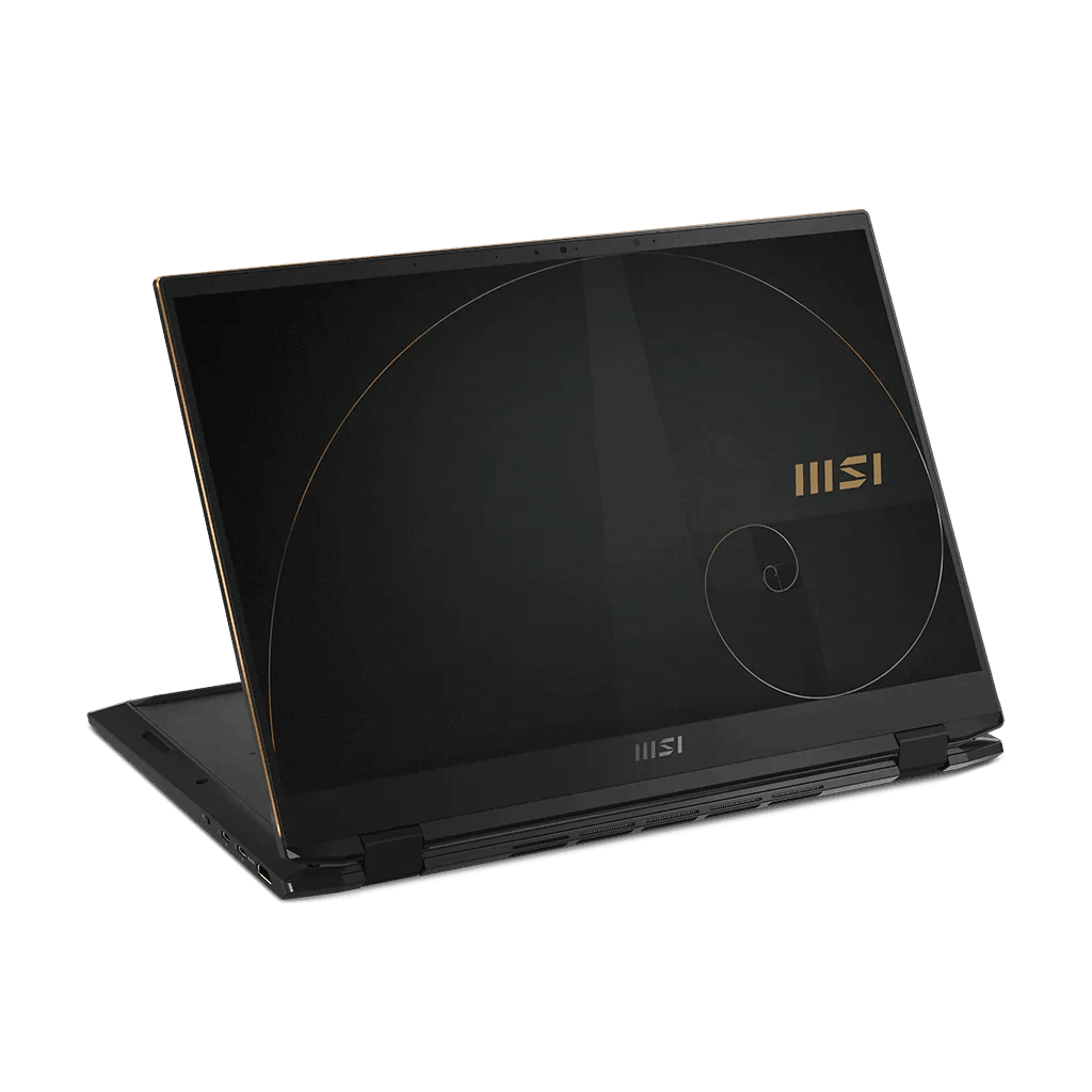 MSI SUMMIT E16FLIP EVO A11MT-027 PC Portable - ADYASTORE casablanca maroc