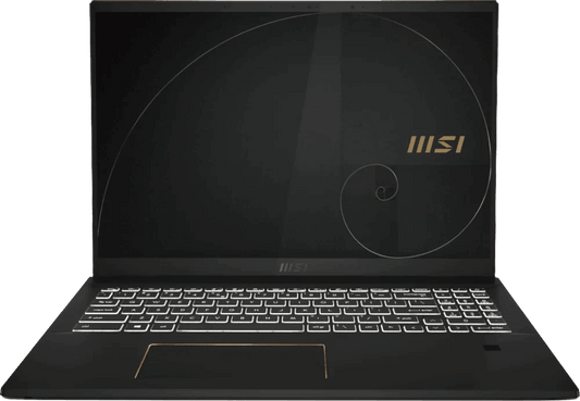 MSI Summit E16FlipEvo A12MT-009 2-in-1 Professional PC Portable - ADYASTORE casablanca maroc