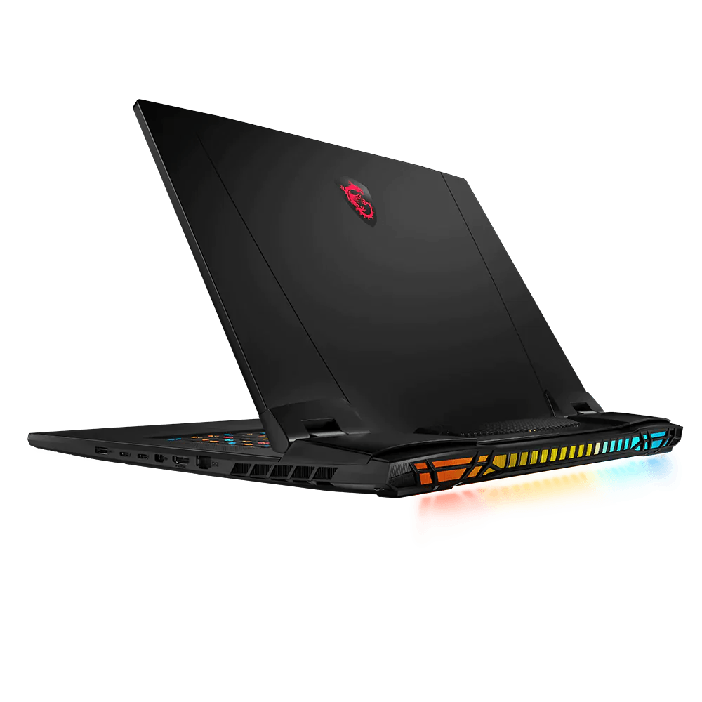 MSI TITAN GT77 12UGS-009 Gaming PC Portable - ADYASTORE casablanca maroc