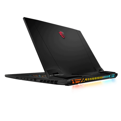 MSI TITAN GT77 12UGS-009 Gaming PC Portable - ADYASTORE casablanca maroc