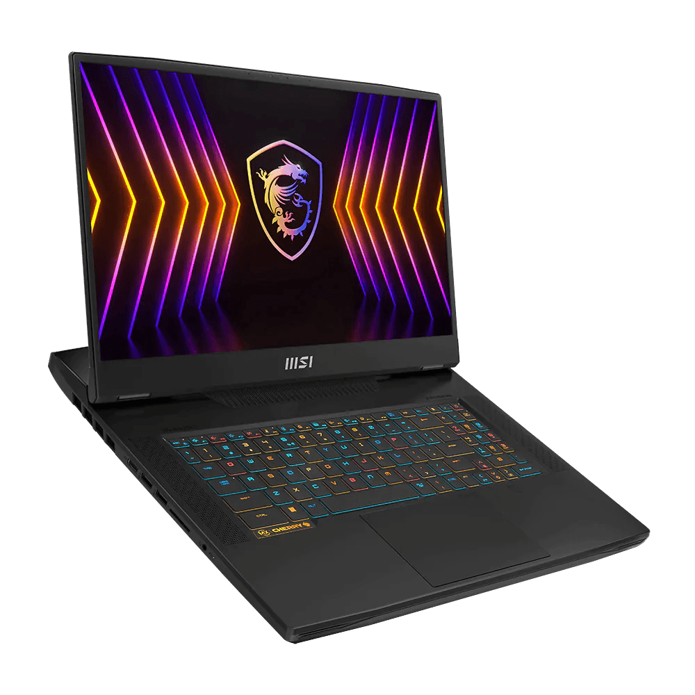 MSI TITAN GT77 12UGS-009 Gaming PC Portable - ADYASTORE casablanca maroc