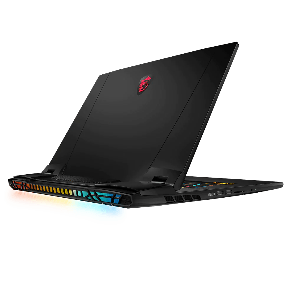 MSI TITAN GT77 12UGS-009 Gaming PC Portable - ADYASTORE casablanca maroc