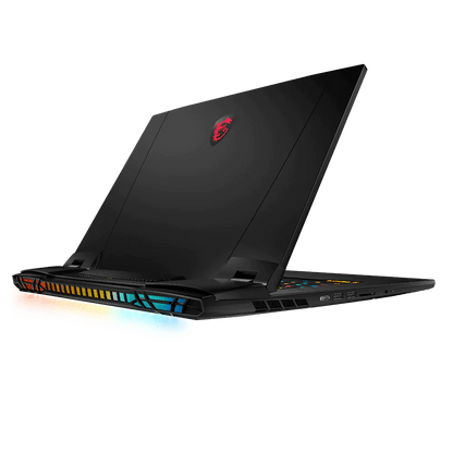 MSI TITAN GT77 12UGS-009 Gaming PC Portable - ADYASTORE casablanca maroc