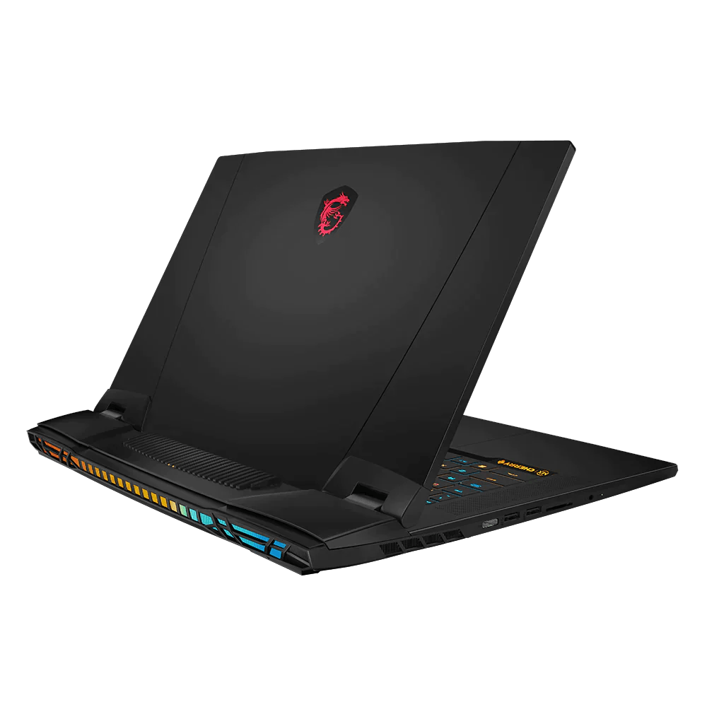 MSI TITAN GT77 12UGS-009 Gaming PC Portable - ADYASTORE casablanca maroc