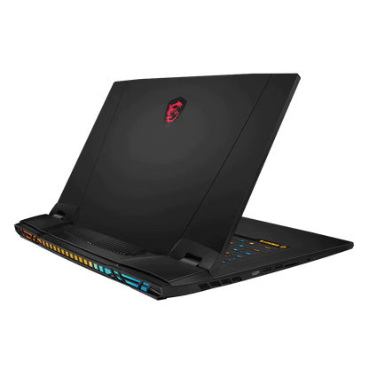 MSI TITAN GT77 12UGS-009 Gaming PC Portable - ADYASTORE casablanca maroc