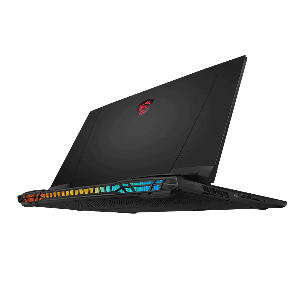 MSI TITAN GT77 12UGS-009 Gaming PC Portable - ADYASTORE casablanca maroc