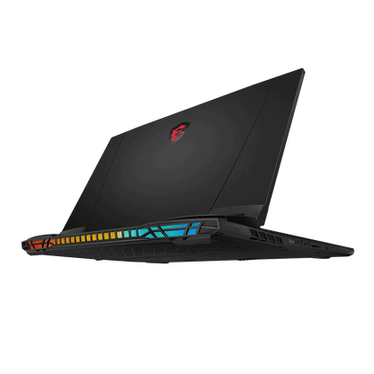 MSI TITAN GT77 12UGS-009 Gaming PC Portable - ADYASTORE casablanca maroc