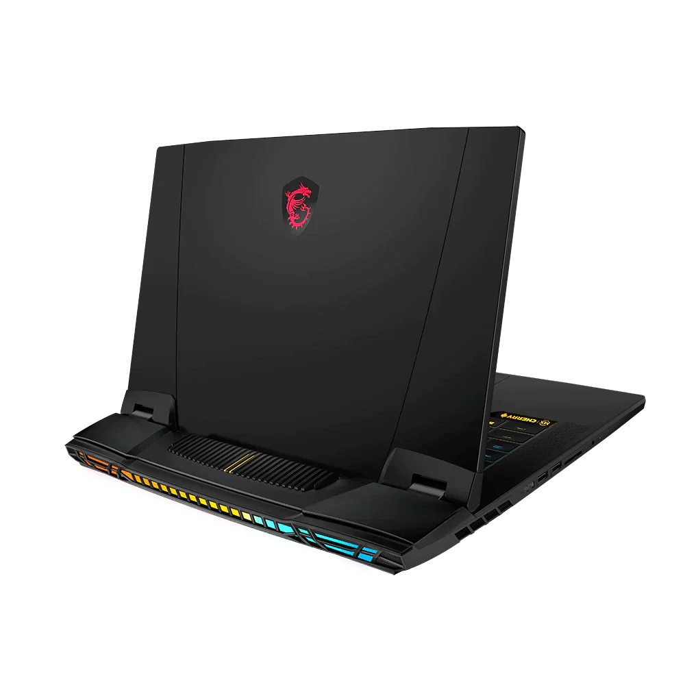 MSI TITAN GT77 12UGS-009 Gaming PC Portable - ADYASTORE casablanca maroc