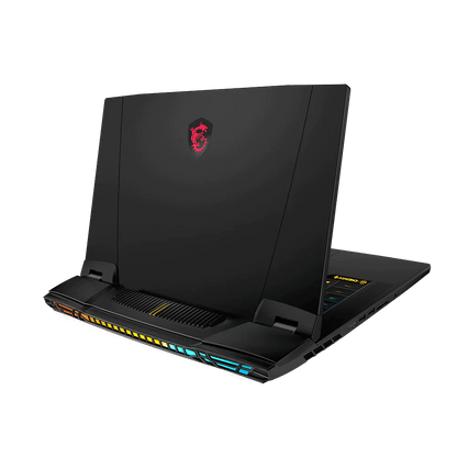 MSI TITAN GT77 12UGS-009 Gaming PC Portable - ADYASTORE casablanca maroc