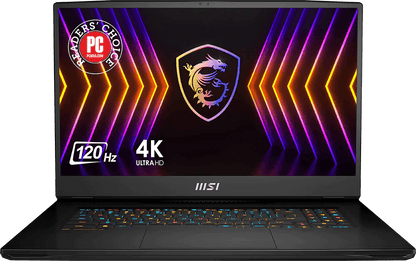 MSI TITAN GT77 12UGS-009 Gaming PC Portable - ADYASTORE casablanca maroc